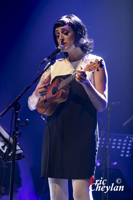 Les Excellents, Le Café de la Danse (Paris), 14 mai 2025, © Eric Cheylan / https://lovinglive.fr