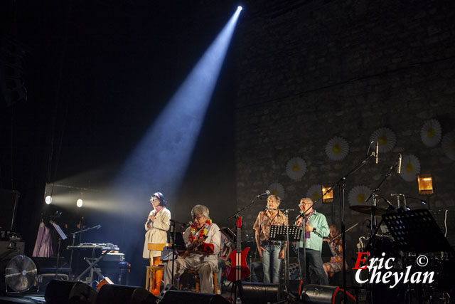 Les Excellents, Le Café de la Danse (Paris), 14 mai 2025, © Eric Cheylan / https://lovinglive.fr