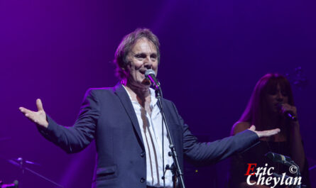 Murray Head, Olympia (Paris), 5 juin 2013, © Eric Cheylan / https://lovinglive.fr