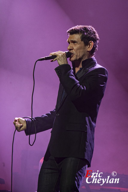 Marc Lavoine, Le Dôme de Paris (Paris), 28 juin 2013, © Eric Cheylan / https://lovinglive.fr