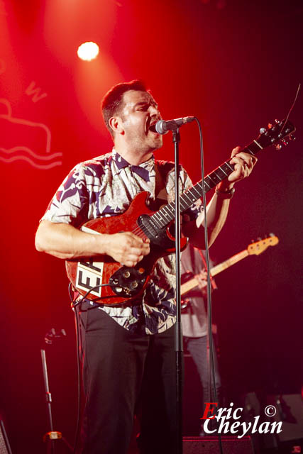 Eli Paperboy Reed, Le Flow (Paris), 14 juin 2019, © Eric Cheylan / https://lovinglive.fr