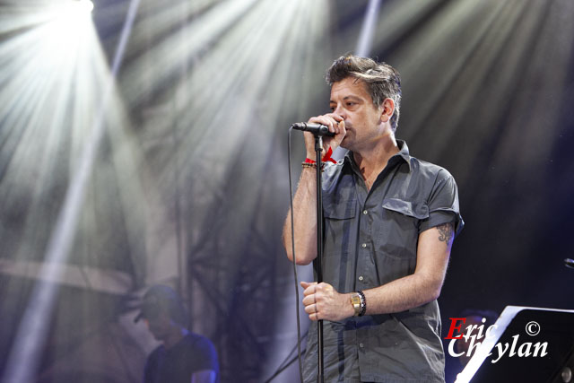 Benjamin Biolay, FNAC Live (Paris), 6 juillet 2017, © Eric Cheylan / https://lovinglive.fr