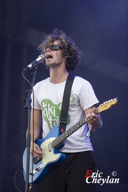 Almost Monday, Lollapalooza Paris (Paris), 19 juillet 2025, © Eric Cheylan / https://lovinglive.fr