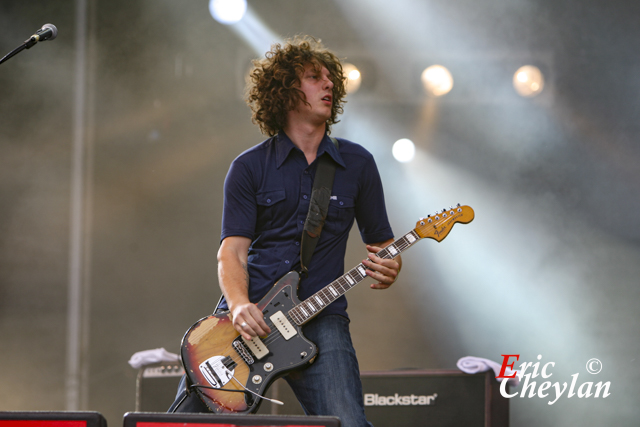 Arno, La Fête de l'Humanité (Paris), 13 septembre 2009, © Eric Cheylan / https://lovinglive.fr