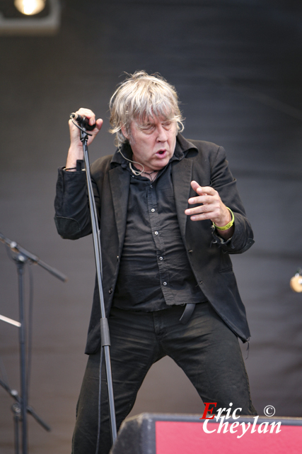Arno, La Fête de l'Humanité (Paris), 13 septembre 2009, © Eric Cheylan / https://lovinglive.fr
