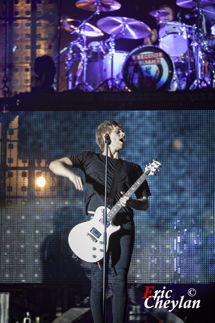 5 Seconds of Summer, Le Zénith (Paris), 22 mai 2015, © Eric Cheylan / https://lovinglive.fr