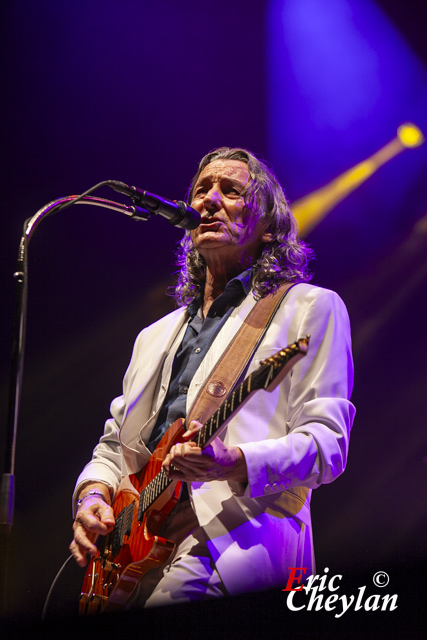 Roger Hodgson, Le Grand Rex (Paris), 27 mai 2017, © Eric Cheylan / https://lovinglive.fr