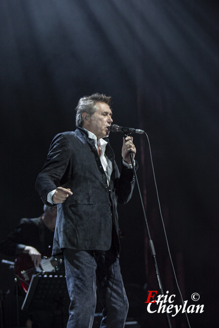 Bryan Ferry, Olympia (Paris), 23 juin 2017, © Eric Cheylan / https://lovinglive.fr