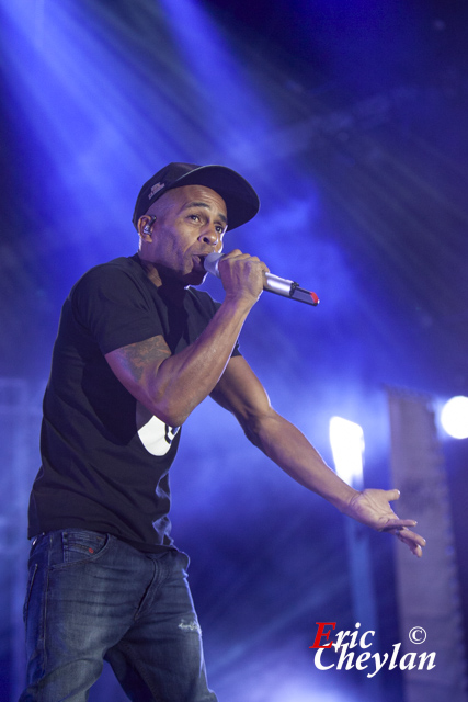 IAM, Solidays (Paris), 24 juin 2018, © Eric Cheylan / https://lovinglive.fr