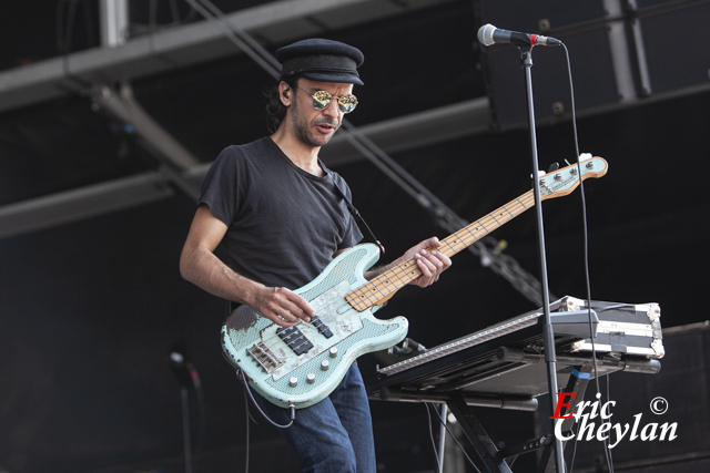 BB Brunes, Lollapalooza (Paris), 22 juillet 2018, © Eric Cheylan / https://lovinglive.fr