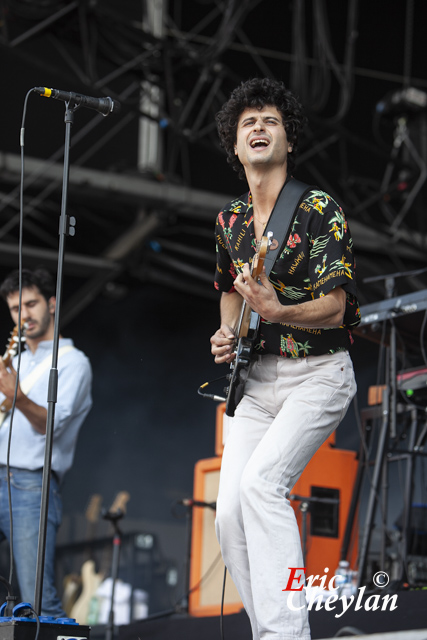 BB Brunes, Lollapalooza (Paris), 22 juillet 2018, © Eric Cheylan / https://lovinglive.fr