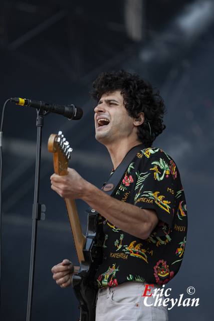 BB Brunes, Lollapalooza (Paris), 22 juillet 2018, © Eric Cheylan / https://lovinglive.fr