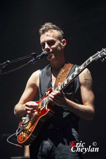 Asaf Avidan, Olympia (Paris), 22 septembre 2013, © Eric Cheylan / https://lovinglive.fr