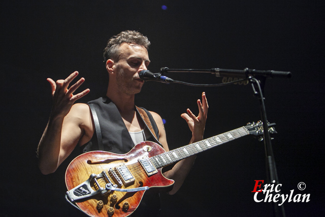 Asaf Avidan, Olympia (Paris), 22 septembre 2013, © Eric Cheylan / https://lovinglive.fr
