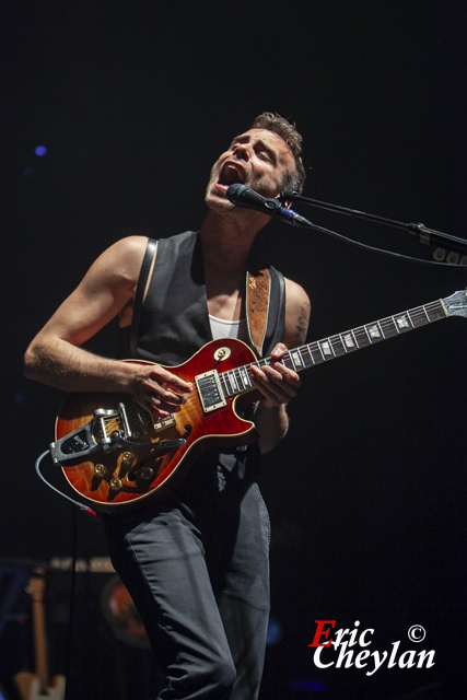 Asaf Avidan, Olympia (Paris), 22 septembre 2013, © Eric Cheylan / https://lovinglive.fr