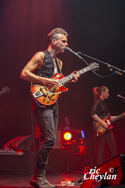 Asaf Avidan, Olympia (Paris), 22 septembre 2013, © Eric Cheylan / https://lovinglive.fr