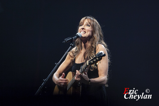 Lynda Lemay, Olympia (Paris), 30 septembre 2016, © Eric Cheylan / https://lovinglive.fr