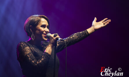 Pink Martini, Olympia (Paris), 4 octobre 2016, © Eric Cheylan / https://lovinglive.fr