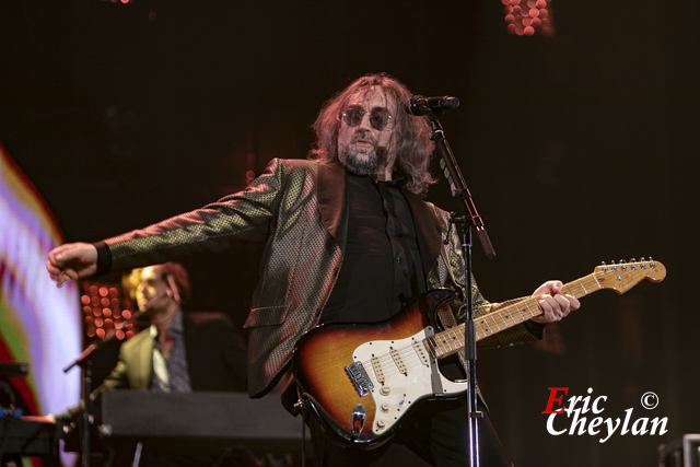 Matmatah, Accor Arena (Paris), 11 octobre 2025, © Eric Cheylan / https://lovinglive.fr