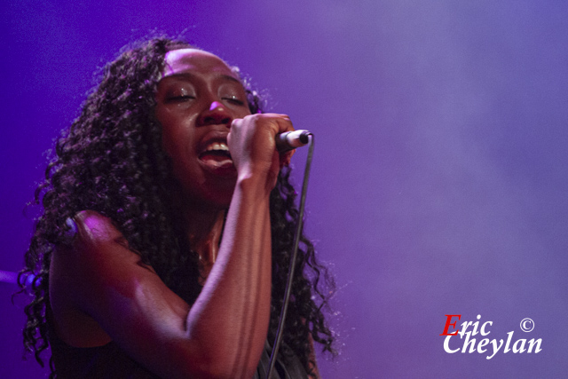 Vitaa, La Cigale (Paris), 28 juin 2010, © Eric Cheylan / https://lovinglive.fr