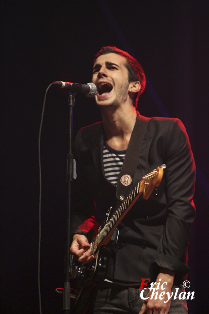 BB Brune, Festival Les Muzik'Elles (Meaux), 26 septembre 2010, © Eric Cheylan / https://lovinglive.fr