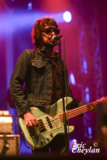 BB Brune, Festival Les Muzik'Elles (Meaux), 26 septembre 2010, © Eric Cheylan / https://lovinglive.fr