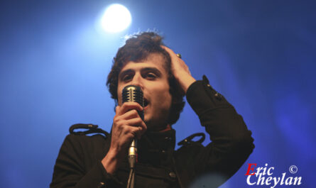 BB Brune, Festival Les Muzik'Elles (Meaux), 26 septembre 2010, © Eric Cheylan / https://lovinglive.fr