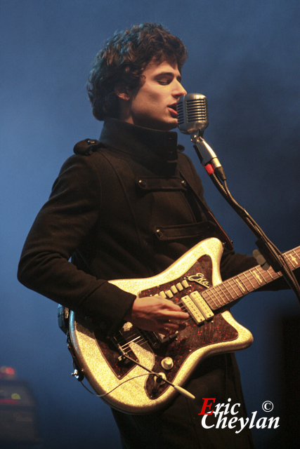 BB Brune, Festival Les Muzik'Elles (Meaux), 26 septembre 2010, © Eric Cheylan / https://lovinglive.fr