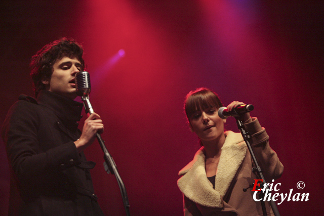 BB Brune, Festival Les Muzik'Elles (Meaux), 26 septembre 2010, © Eric Cheylan / https://lovinglive.fr