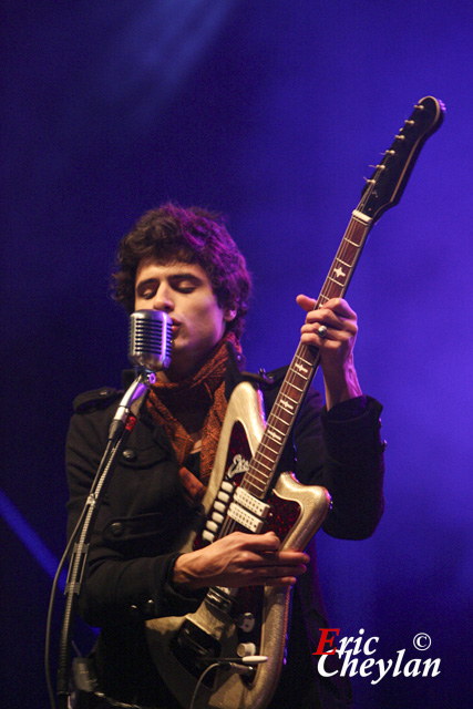 BB Brune, Festival Les Muzik'Elles (Meaux), 26 septembre 2010, © Eric Cheylan / https://lovinglive.fr