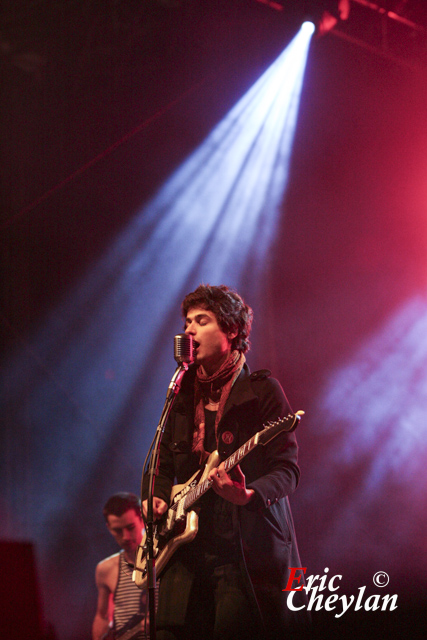 BB Brune, Festival Les Muzik'Elles (Meaux), 26 septembre 2010, © Eric Cheylan / https://lovinglive.fr