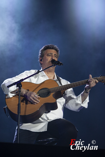 Phil Barney, Stars 80, Le Stade de France (Paris), 18 mai 2019, © Eric Cheylan / https://lovinglive.fr