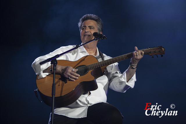 Phil Barney, Stars 80, Le Stade de France (Paris), 18 mai 2019, © Eric Cheylan / https://lovinglive.fr