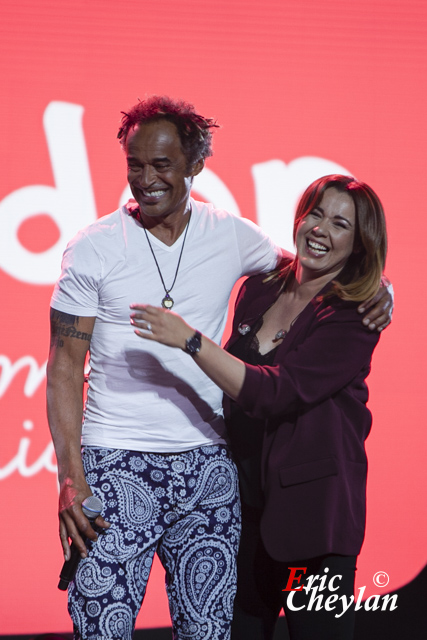 Chimène Badi, Le Psychodon,Olympia (Paris),12 juin 2019, © Eric Cheylan / https://lovinglive.fr