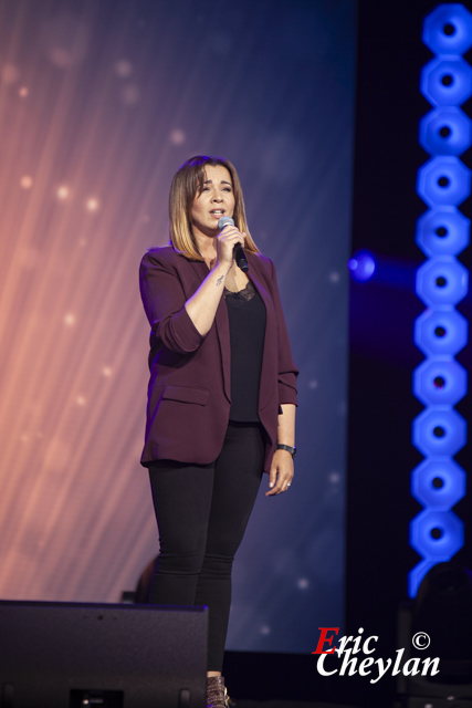 Chimène Badi, Le Psychodon,Olympia (Paris),12 juin 2019, © Eric Cheylan / https://lovinglive.fr