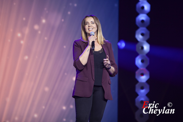 Chimène Badi, Le Psychodon,Olympia (Paris),12 juin 2019, © Eric Cheylan / https://lovinglive.fr