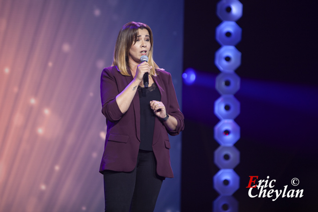 Chimène Badi, Le Psychodon,Olympia (Paris),12 juin 2019, © Eric Cheylan / https://lovinglive.fr