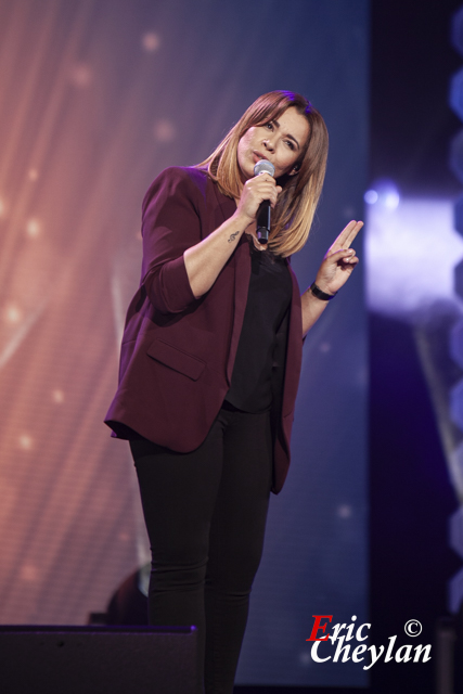 Chimène Badi, Le Psychodon,Olympia (Paris),12 juin 2019, © Eric Cheylan / https://lovinglive.fr
