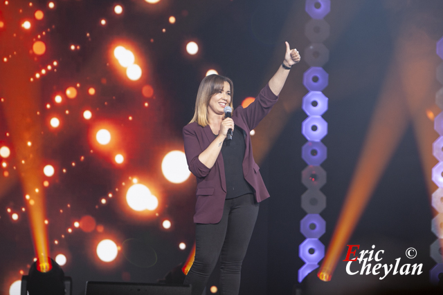 Chimène Badi, Le Psychodon,Olympia (Paris),12 juin 2019, © Eric Cheylan / https://lovinglive.fr