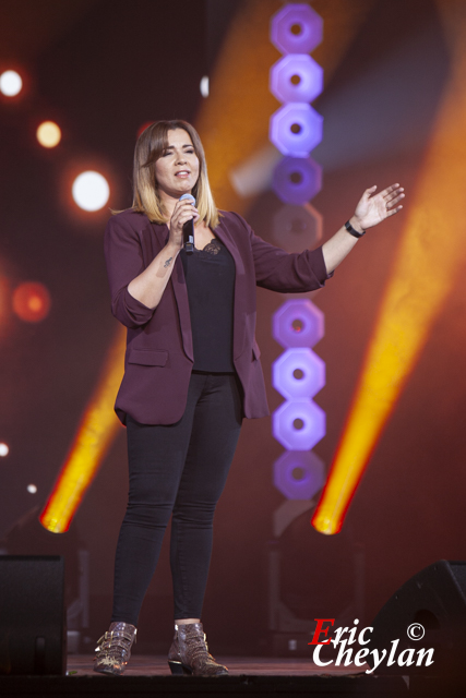 Chimène Badi, Le Psychodon,Olympia (Paris),12 juin 2019, © Eric Cheylan / https://lovinglive.fr