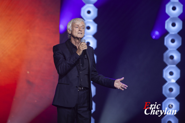 Dave, Le Psychodon,Olympia (Paris),12 juin 2019, © Eric Cheylan / https://lovinglive.fr
