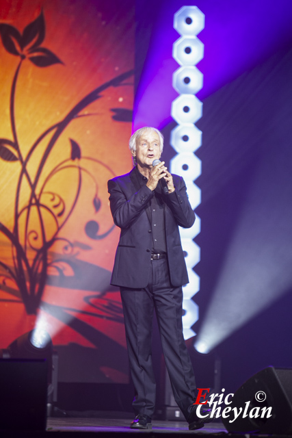 Dave, Le Psychodon,Olympia (Paris),12 juin 2019, © Eric Cheylan / https://lovinglive.fr