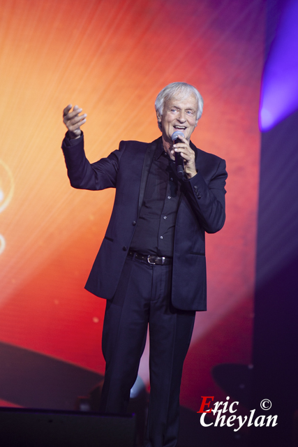 Dave, Le Psychodon,Olympia (Paris),12 juin 2019, © Eric Cheylan / https://lovinglive.fr