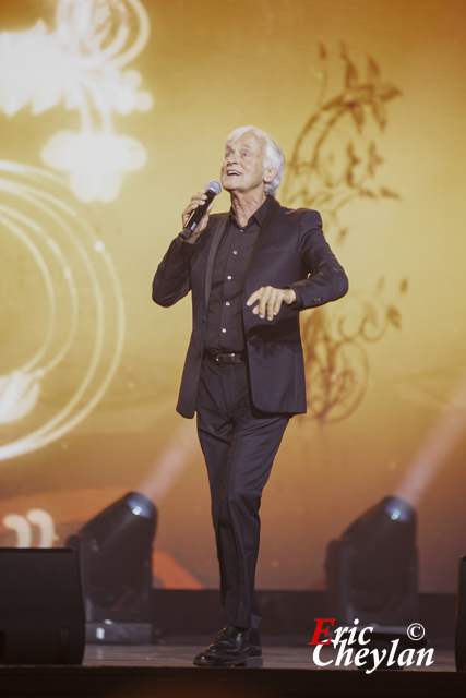 Dave, Le Psychodon,Olympia (Paris),12 juin 2019, © Eric Cheylan / https://lovinglive.fr