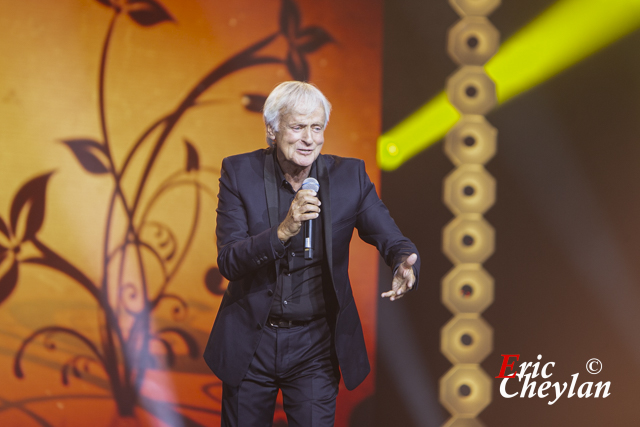 Dave, Le Psychodon,Olympia (Paris),12 juin 2019, © Eric Cheylan / https://lovinglive.fr