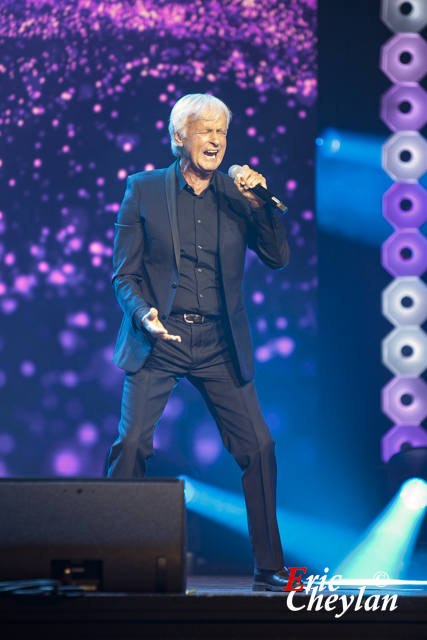 Dave, Le Psychodon,Olympia (Paris),12 juin 2019, © Eric Cheylan / https://lovinglive.fr