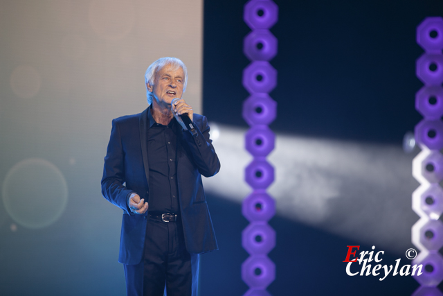 Dave, Le Psychodon,Olympia (Paris),12 juin 2019, © Eric Cheylan / https://lovinglive.fr