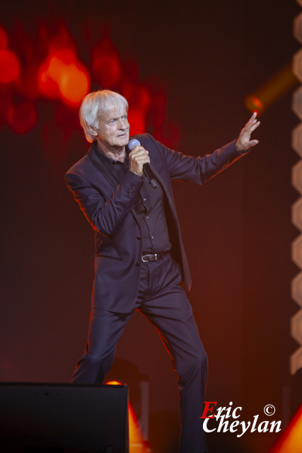 Dave, Le Psychodon,Olympia (Paris),12 juin 2019, © Eric Cheylan / https://lovinglive.fr