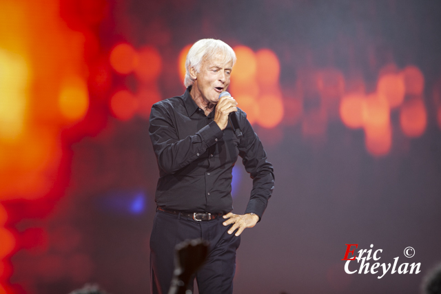 Dave, Le Psychodon,Olympia (Paris),12 juin 2019, © Eric Cheylan / https://lovinglive.fr