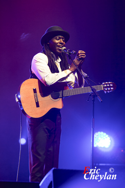Faada Freddy, Agir en Scène, Olympia (Paris), 17 octobre 2017, © Eric Cheylan / https://lovinglive.fr